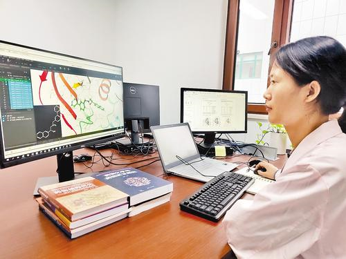 一袋大输液的数字旅程_石家庄UG环球集团